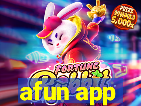 afun app